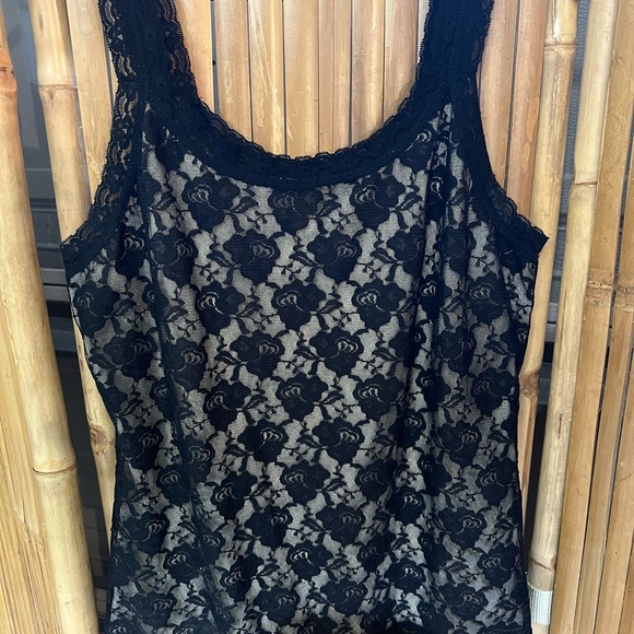 Beautiful rose double fabric/ large. - Picture 1 of 4